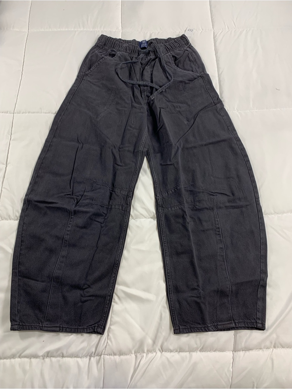 New GAP pants size XXS